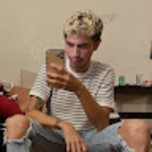 Meet your Posher, David jesse